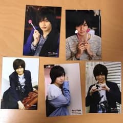 中島健人 フォトセ セクパワのサムネイル