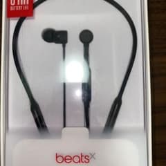 BeatsXのサムネイル