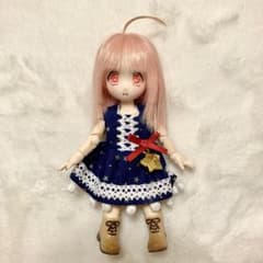 オビツ11サイズ カスタムドール 本体 - メルカリ