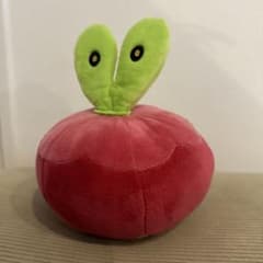 カジッチュ ポケモンセンター ぬいぐるみ - メルカリ