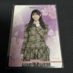 ラ*ン様 ビルディバイドブライト 櫻坂46VT 幸阪茉里乃 - メルカリ