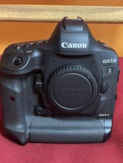 Canon EOS 1DX Mark2 1dx mark2  markⅡのサムネイル