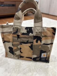 porter ポーター　トートバッグのサムネイル