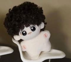 BTS ジョングク ぬいぐるみ5cm btsぬいぐるみ ジョングク 5センチ マスター 正規品⭐️「299」 - メルカリ