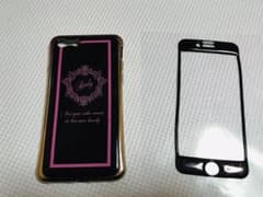 【希少価値】Radyホテルシリーズ iPhoneプロテクターのサムネイル