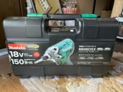 【Seina様専用】マキタ　M 698 DSXのサムネイル