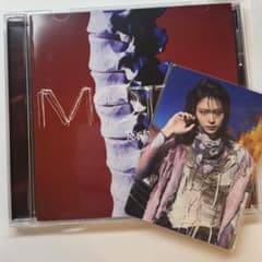 Thumbnail of 龍宮城 MOTTO CD トレカ S