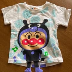 アンパンマン Tシャツのサムネイル