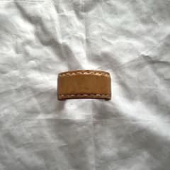 Hender Scheme (エンダースキーマ) バングル　シルバーのサムネイル