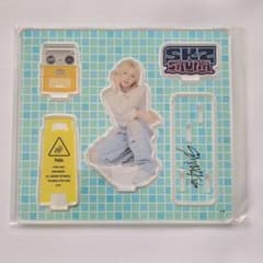 Stray Kids フィリックス アクリルスタンド SKZ SAUNA - メルカリ