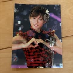 AKB48 前田敦子 ブロマイドのサムネイル