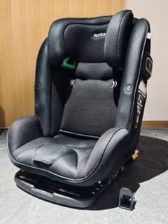 ぴ*読様 中古 Aprica ジュニアシート フォームフィット ISOFIXメテ ぴ*読様 中古 Aprica ジュニアシート フォームフィット ISOFIXメテ