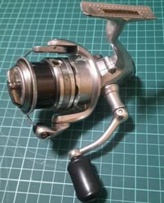 シマノ　NASCI　2500Sのサムネイル