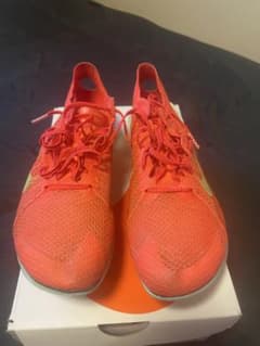 NIKE Air Zoom Victory 2 陸上スパイク 25.5cmのサムネイル