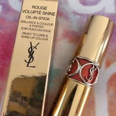 YSL ヴォリュプテ 口紅のサムネイル