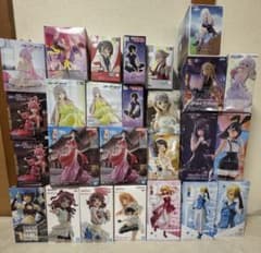 未開封 美少女フィギュア 26体 - メルカリ