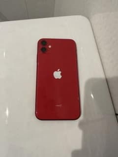 iPhone11 128GB  本体のみSIMフリー〔ソフトバンクのサムネイル