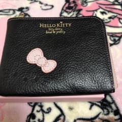 HELLO KITTY ワレットのサムネイル