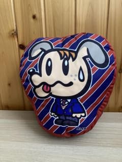 ジェネ犬 ALAN ジェネレーションクッション 白濱亜嵐 - メルカリ