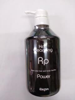 EIKOR Hair Cleansing Rp Power 700mlのサムネイル