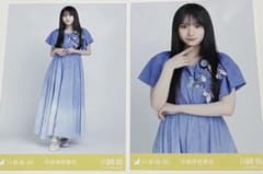 川﨑桜 乃木坂46 生写真 Happy New Year!2025 - メルカリ