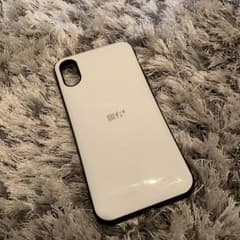値下げしました！ iPhone XR ケース イーフィットのサムネイル