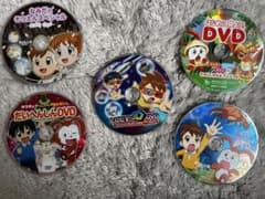 コラショ　DVD 11枚セットのサムネイル