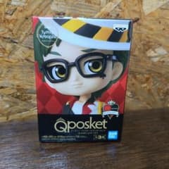 Qposket petit 미니 피겨 디즈니 트위스티드 원더랜드