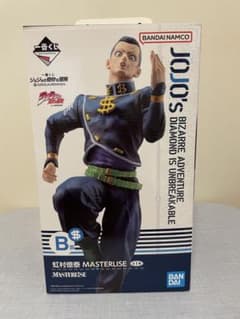 BANDAI MASTERLISE 홍촌억태 피규어
