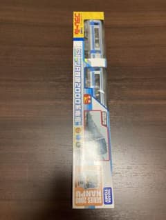 プラレール　JR四国2000系南風　新品未開封のサムネイル