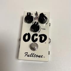 【セール中】FULLTONE OCD V1.4 美品のサムネイル