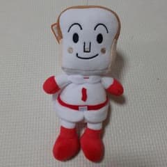 プリちぃ★ビーンズS プラス しょくぱんまんのサムネイル