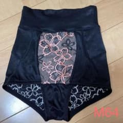 マルコ　サクラ　イビューブラック　ハイウエストガードルのサムネイル