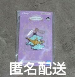 신품 마법의 램프 스트랩 1번 복권 디즈니 알라딘 가장