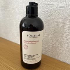 L'Occitane シャンプー＆コンディショナー別々も可のサムネイル