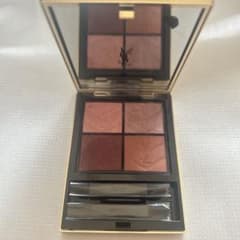 YSL クチュールミニクラッチ 400 バビロンローズのサムネイル