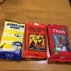 コーヒー　（カルディ）のサムネイル