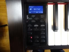 YAMAHA  電子ピアノ  クラビノーバ CLP-535Rのサムネイル