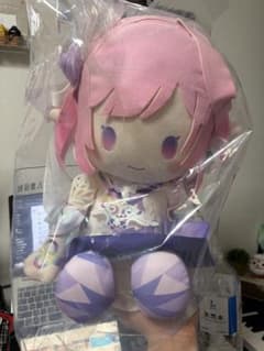 新品 崩壊：スターレイル キュレネ ぬいぐるみ 一番くじ 中国限定 A賞 新品 崩壊：スターレイル キュレネ ぬいぐるみ 一番くじ 中国限定 A賞