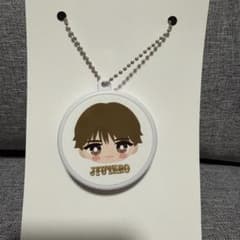 M!LK 山中柔太朗のサムネイル