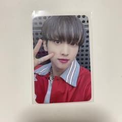 xikers サイコス ユジュン トレカ オリーブヤング オリヤン ミニレコ