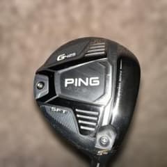 PING G425 5W SFT　ALTAJCB X　右打 PING G425 5W SFT ALTAJCB X 右打 - メルカリ