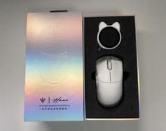 WLMouse 幻-HUAN-RED 午年Limited edition | Buyee日本代购服务| 于