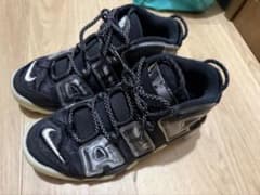 AIR MORE UPTEMPO '96 UTAGAWA KUNIYOSHIのサムネイル