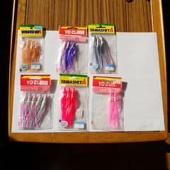 みのる様タコベイトご購入ページのサムネイル