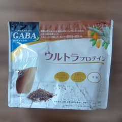 カーブス ウルトラプロテイン ココア味 - メルカリ