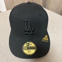 NEW ERA キャップのサムネイル