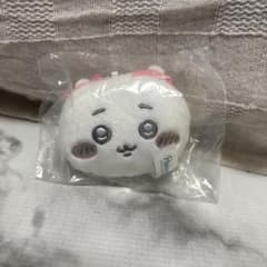 ちいかわ マスコットミラー ～リボン～ ちいかわ