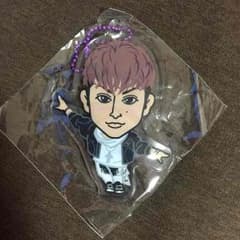 SSガチャ 白濱亜嵐 クリアチャームのサムネイル