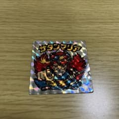 s*e様 ロッテ 悪魔VS天使シール サタンマリアのサムネイル